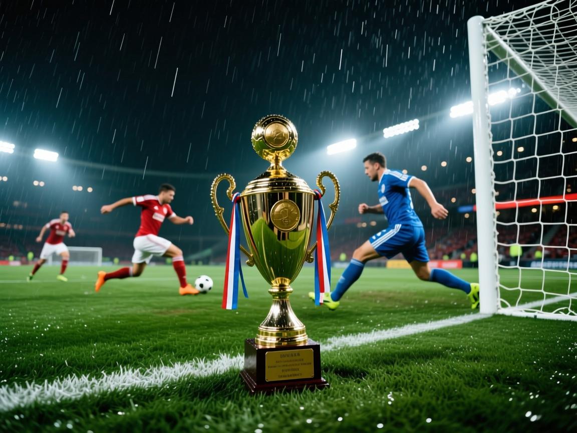 浓眉哥焦点对战,姆巴佩与40分钟激战瑞士队,险胜胜负难料!上演精彩一战