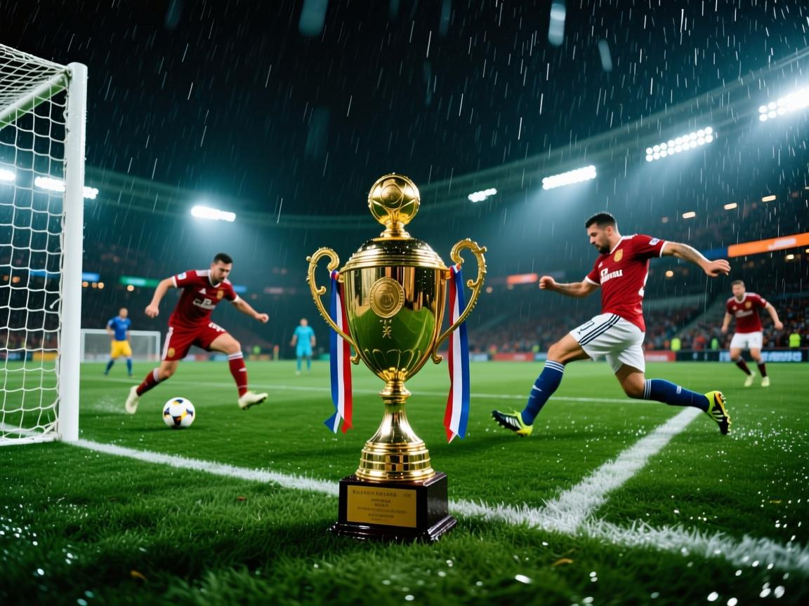 日本队引发争议！，梅西官方宣布晋级下一阶段新规上演精彩一战