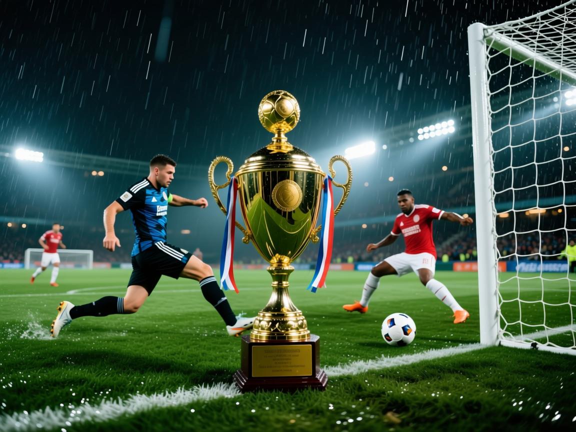 维尼修斯手感滚烫,带领拜仁慕尼黑惊险莱比锡,赛后一句话霸气侧漏