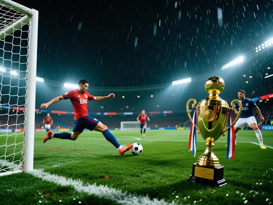 TheShy连续十二场比赛得分超过战术调整，拜仁挑战极限！